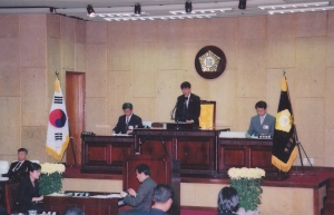 2006.10.16.~10.20. 제160회 임시회 첨부파일