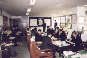 2004-02-12 청소민간위탁관련 사례 설명회 첨부파일