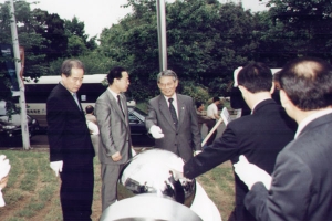2004-05-03 동구문화 체육회관 타임캡슐 제막식 첨부파일
