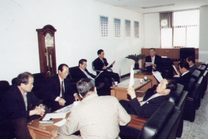 2004-05-14 의정동우회 이사회 회의 첨부파일