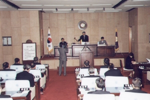 2004-05-17 제132회 임시회 1차 본회의 첨부파일