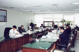 2004-06-14 제133회 임시회 상임위원회 활동 첨부파일