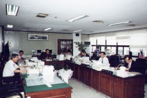2004-06-15 제133회 임시회 상임위원회 활동 첨부파일