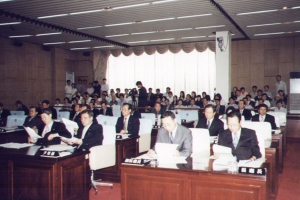 2004-06-18 제133회 임시회 1차 본회의 첨부파일