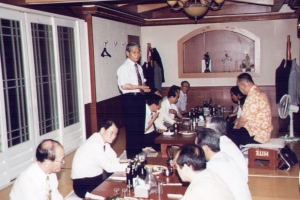 2004-06-22 의정동우회 이사회 회의 첨부파일