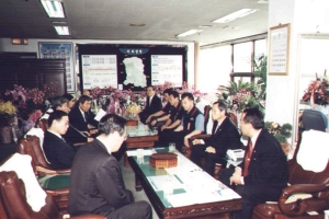 2004-07-09 직협 임원진과의 간담회 첨부파일