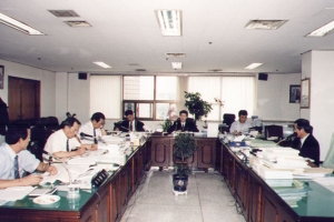 2002-09-11 1회추경예산안 심사 첨부파일