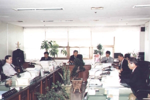 2004-07-12 제135회 정례회 상임위 활동 첨부파일