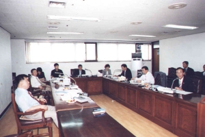 2004-07-14 제135회 정례회 예산결산특별위원회활동 첨부파일
