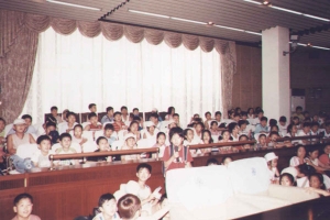 2004-07-16 율하초등학교 의회 견학 첨부파일
