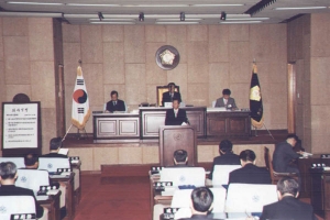 2004-08-30 대구지하철파업 타결을 촉구하는 결의 첨부파일