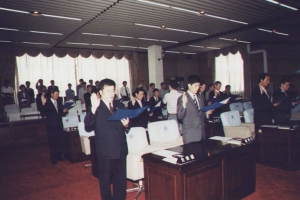 2004-08-30 대구지하철파업 타결을 촉구하는 결의 첨부파일