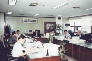 2004-08-30 제136회 임시회 상임위원회 활동 첨부파일