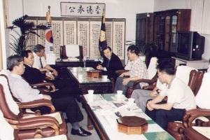 2002-09-13 직장협의회 집행부임원 래방 첨부파일