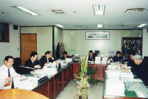 2005-01-16 제140회 임시회 상인위원회 활동 첨부파일