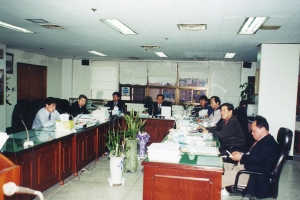 2005-02-15 제140회 임시회 상임위원회 활동 첨부파일