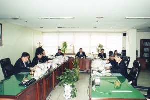 2005-02-17 제140회 임시회 상임위원회 활동 첨부파일