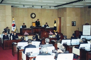 2005-03-14 제141회 임시회 1차본회의 첨부파일