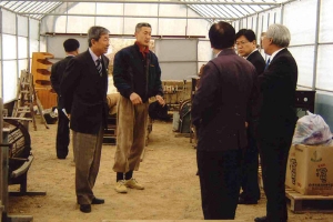 2005-03-16 둔산체험농장 현장확인 첨부파일