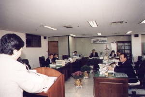 2002-10-09 2001세입세출 결산승인 예비심사(사회산업위원회) 첨부파일