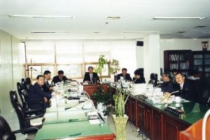 2005-04-12 제142회 임시회 상임위원회 활동 첨부파일