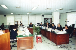 2005-04-12 제142회 임시회 상임위원회 활동 첨부파일