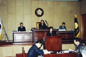 2005-04-16 제142회 임시회 2차본회의 첨부파일