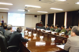 2005-04-27 공군제11전투비행단방문 첨부파일