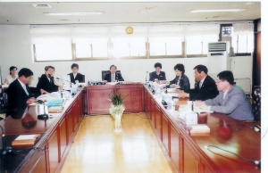 제4대 동구의회 개원 첨부파일