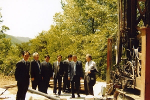 2005-05-17 제143회 임시회 상임위원회 활동 첨부파일