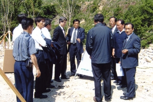 2005-05-19 제143회 임시회 상임위원회 활동 첨부파일