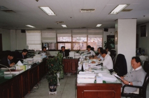 2005-06-14 제144회 임시회 상임위원회 활동 첨부파일