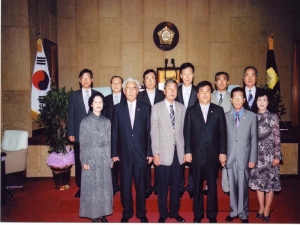 2006-06-26 4대 사회산업위원회 기념촬영 첨부파일