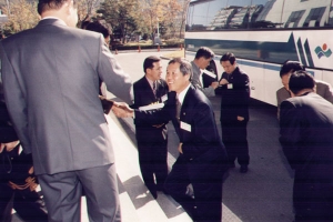 2002-10-29 민주평통 대구동구, 군산협의회와의 월례회 첨부파일