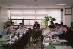 2005-07-06 제145회 정례회 상임위원회 활동 첨부파일
