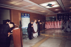 2003-04-25 일심회 점등법회 첨부파일