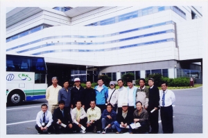 제5대 동구의회의원 공무 국외연수 첨부파일