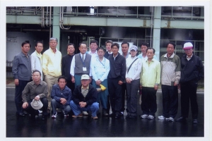 제5대 동구의회의원 공무 국외연수 첨부파일