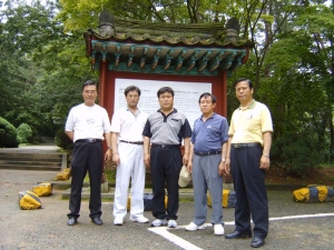 2006-07-13 도시건설위원회 업무연찬 비교견학 첨부파일