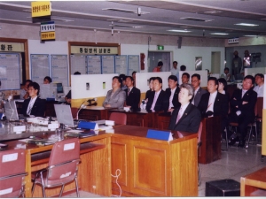 2006-08-22 2006년 을지훈련 상황보고 첨부파일