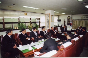 대전유성구의회 내방 첨부파일