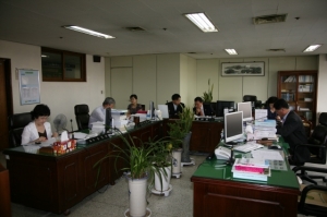 제168회 임시회 복지산업위원회 의정활동 첨부파일