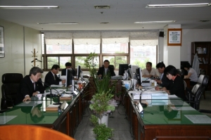 제168회 임시회 운영행정위원회 의정활동 첨부파일