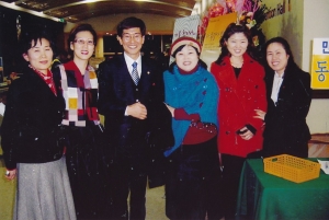 2007.1.4. 민간보육시설연합회 신년교례회(e-웨딩) 첨부파일