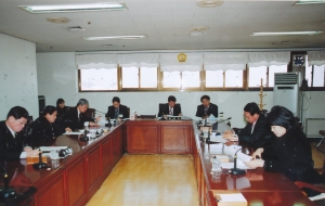 2007.1.17. 괴전임대주택건립반대특위활동 회기연장의 건 토의 첨부파일