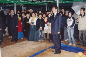 2007.3.4. 달집태우기행사(금호강 둔치) 첨부파일