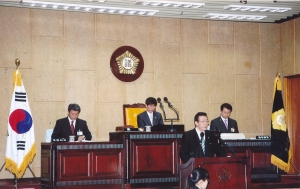 2007.3.12.~3.19. 제165회 임시회 첨부파일