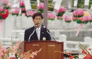 2007.5.24. 불기 2551년 부처님 오신날 봉축 대법회(동화사) 첨부파일