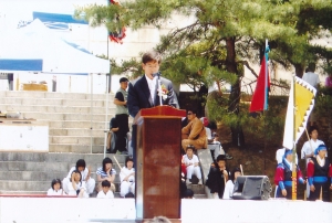 2007.5.26. 한국무예국검 대제전(망우당공원) 첨부파일