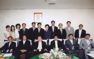 2007.7.2. 제5대 동구의회 개원 1주년 기념 및 의원간담회(의원 간담회장) 첨부파일